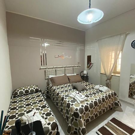 Lc Dreams Apartment เนเปิลส์ ภายนอก รูปภาพ