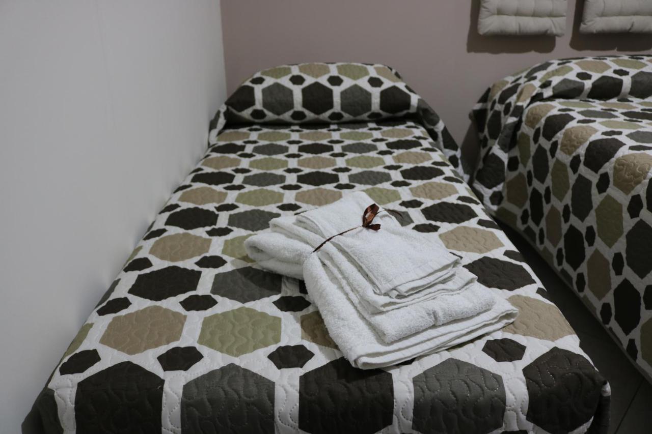 Lc Dreams Apartment เนเปิลส์ ภายนอก รูปภาพ