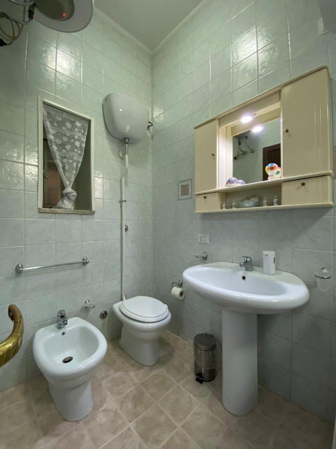 Lc Dreams Apartment เนเปิลส์ ภายนอก รูปภาพ