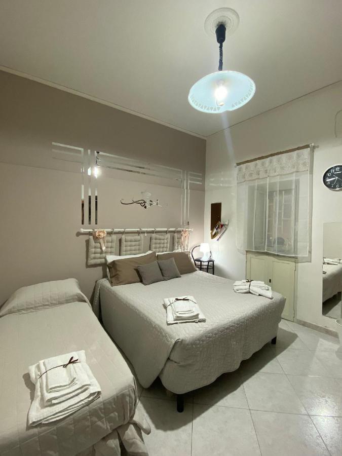 Lc Dreams Apartment เนเปิลส์ ภายนอก รูปภาพ