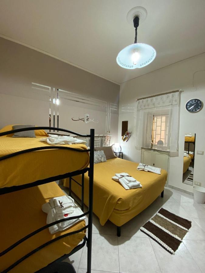 Lc Dreams Apartment เนเปิลส์ ภายนอก รูปภาพ
