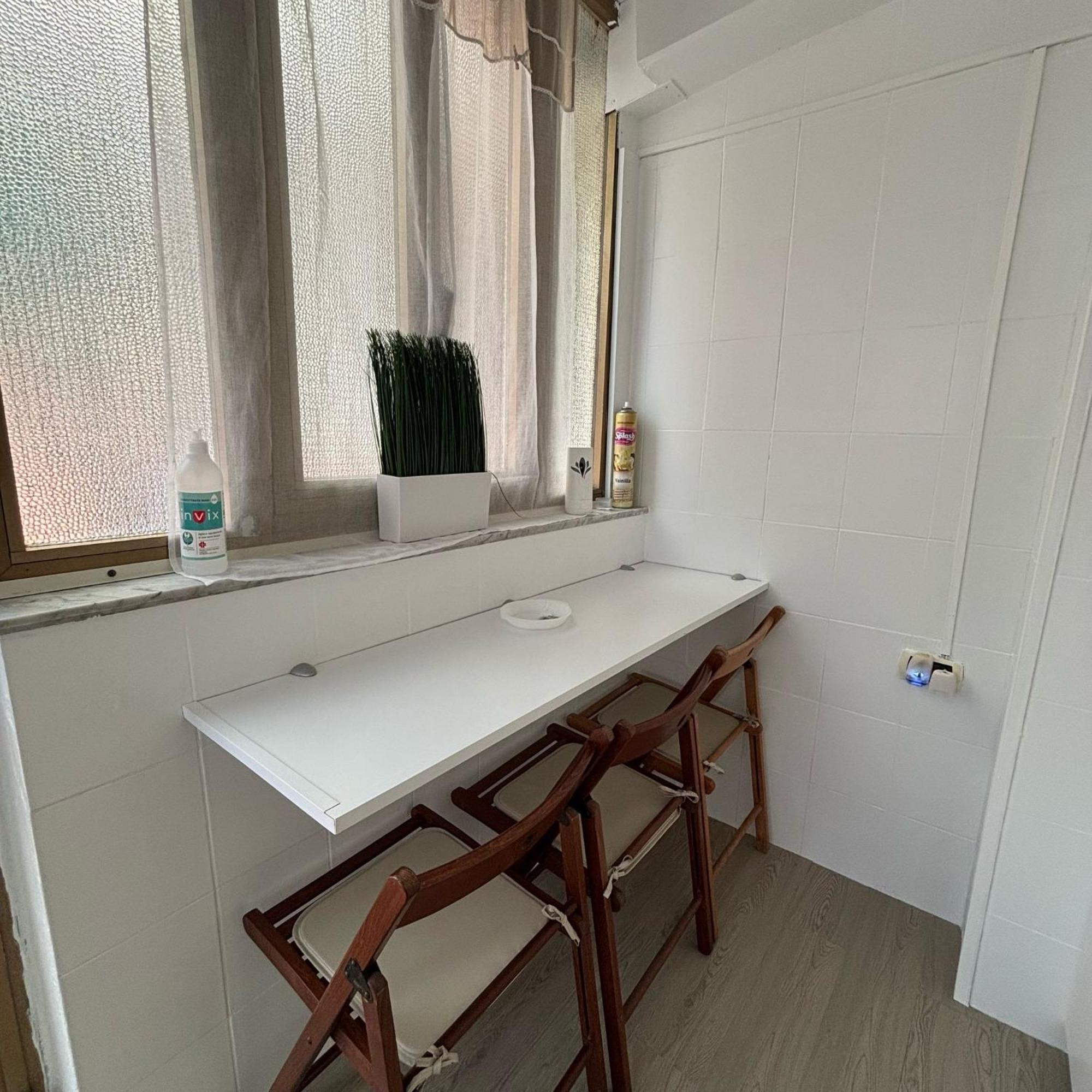 Lc Dreams Apartment เนเปิลส์ ภายนอก รูปภาพ